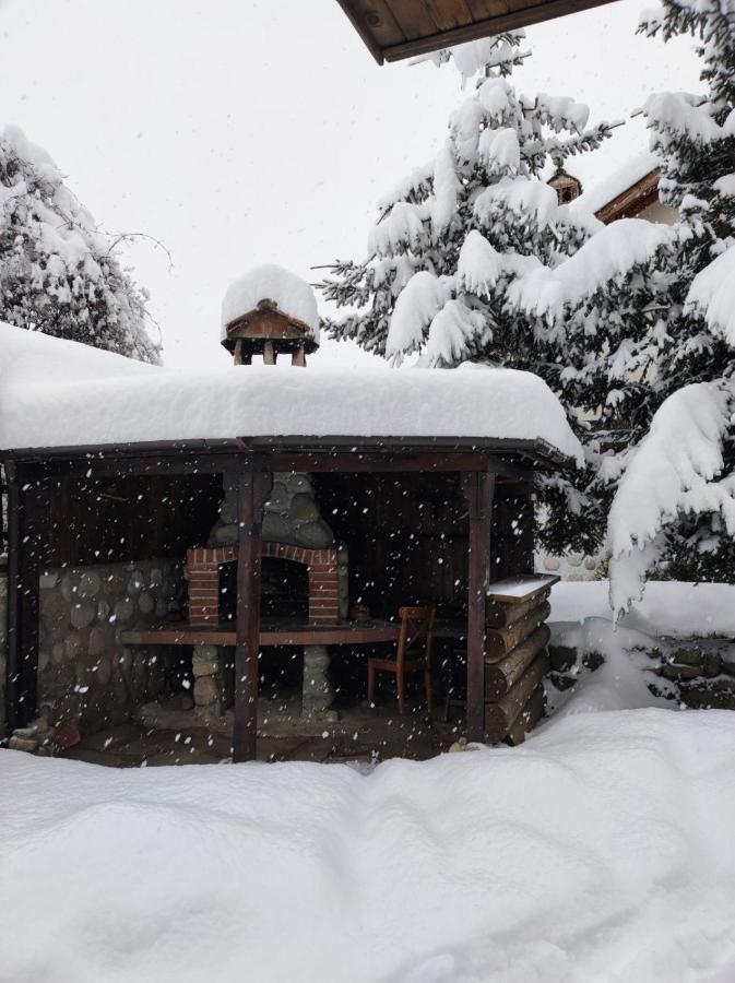 Hotel Famil - Adults Only Bansko Exterior foto