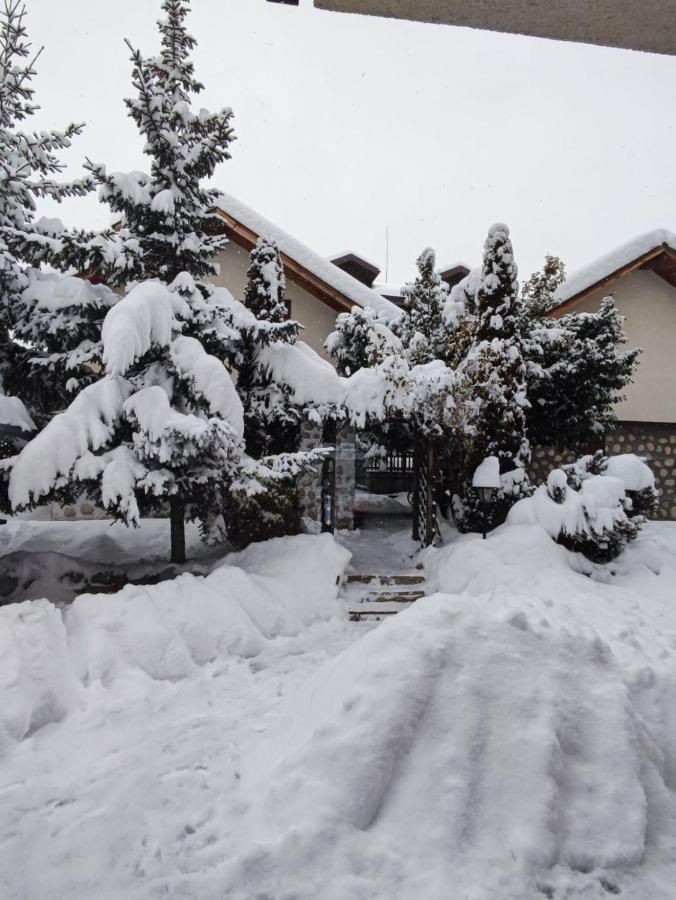 Hotel Famil - Adults Only Bansko Exterior foto