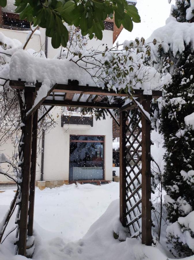 Hotel Famil - Adults Only Bansko Exterior foto