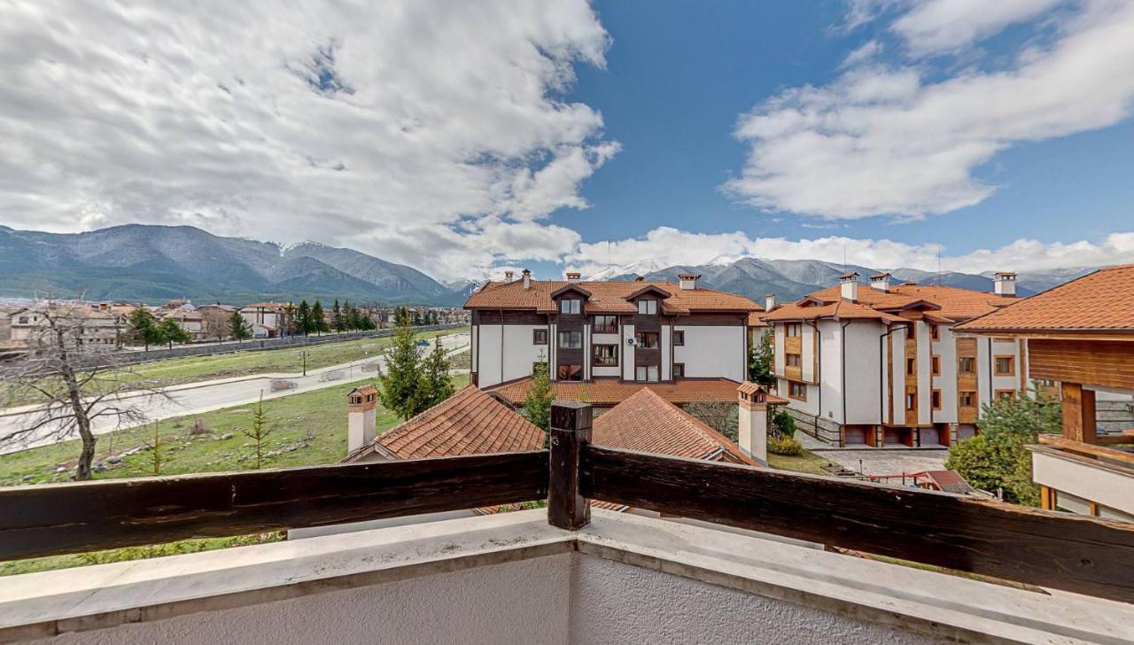 Hotel Famil - Adults Only Bansko Exterior foto